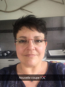 Photo de profil de Laurence Ferriere