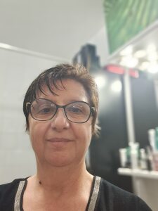 Photo de profil de Laurence Filoni