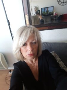 Photo de profil de Laurence Fort
