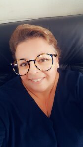 Photo de profil de Laurence Fouillet