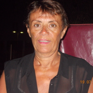 Photo de profil de Laurence Fourcade