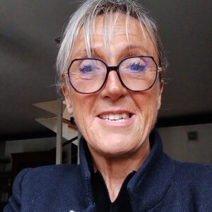 Photo de profil de Laurence Fournier