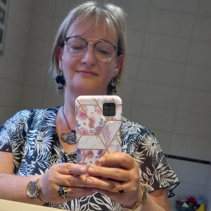 Photo de profil de Laurence Frechin