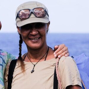 Photo de profil de Laurence Frediani