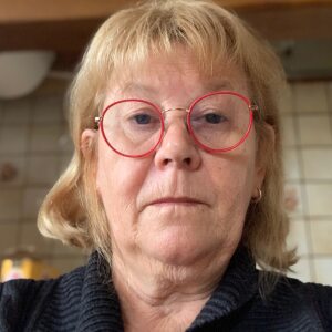 Photo de profil de Laurence Fricot