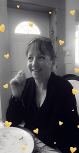 Photo de profil de Laurence Fuillet