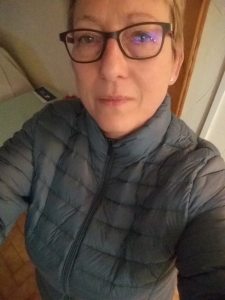 Photo de profil de Laurence GOUBIN   MAHENC