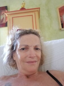 Photo de profil de Laurence Gabourg