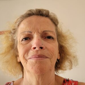 Photo de profil de Laurence Gabourg
