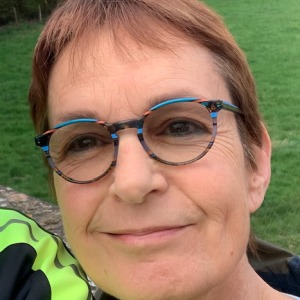 Photo de profil de Laurence Gabriel
