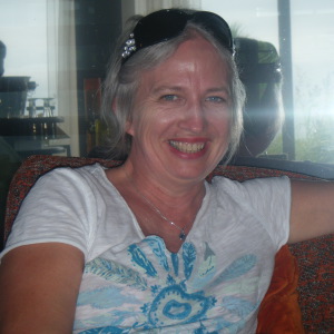 Photo de profil de Laurence Gaillard