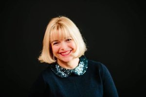 Photo de profil de Laurence Gair