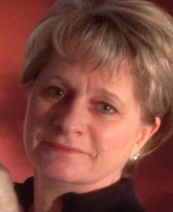 Photo de profil de Laurence Gamache
