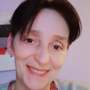 Photo de profil de Laurence Gamme