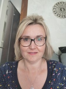 Photo de profil de Laurence Gandon
