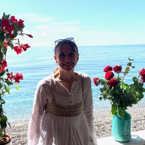 Photo de profil de Laurence Garac