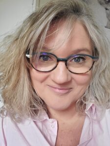 Photo de profil de Laurence Garbe