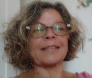 Photo de profil de Laurence Ghilardi