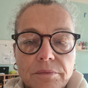 Photo de profil de Laurence Gilabert Quentin