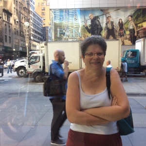 Photo de profil de Laurence Giloppe