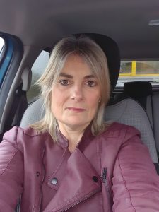 Photo de profil de Laurence Ginguene