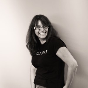 Photo de profil de Laurence Givre