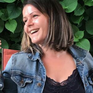 Photo de profil de Laurence Gloaguen