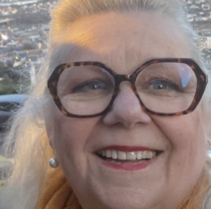 Photo de profil de Laurence Glossin