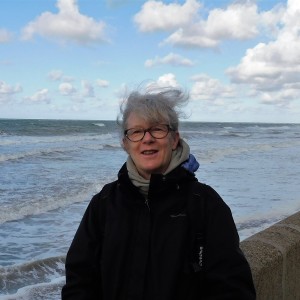 Photo de profil de Laurence Godfrin