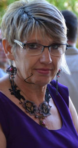 Photo de profil de Laurence Godineau