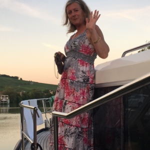 Photo de profil de Laurence Gomet