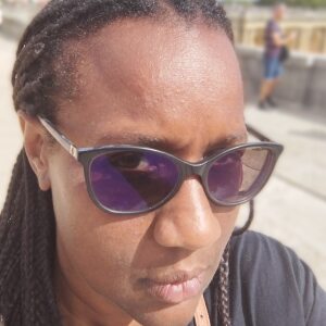 Photo de profil de Laurence Gouin