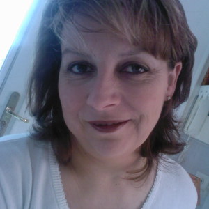 Photo de profil de Laurence Gourdon