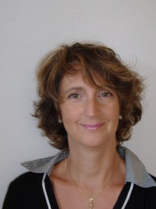 Photo de profil de Laurence Gouriou