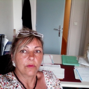 Photo de profil de Laurence Gourvez