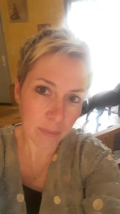 Photo de profil de Laurence Grange