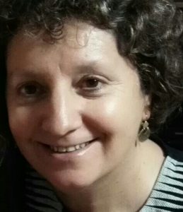 Photo de profil de Laurence Grangereau