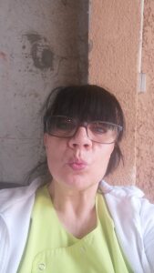 Photo de profil de Laurence Granier