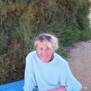 Photo de profil de Laurence Grésillion