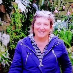 Photo de profil de Laurence Gronau
