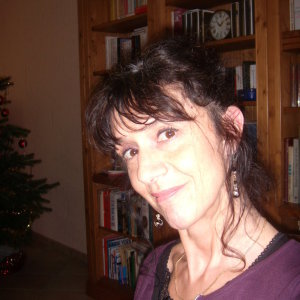 Photo de profil de Laurence Grossi