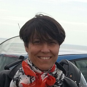 Photo de profil de Laurence Grzybowski