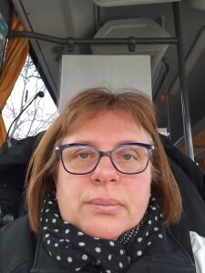 Photo de profil de Laurence Guichard