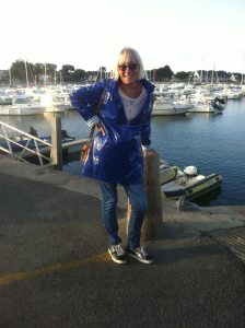 Photo de profil de Laurence Guilbaud