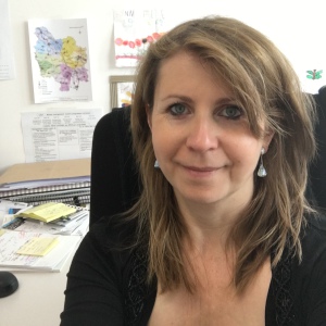 Photo de profil de Laurence Guillet