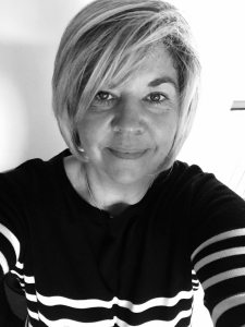 Photo de profil de Laurence Guillevic