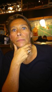 Photo de profil de Laurence Guinard