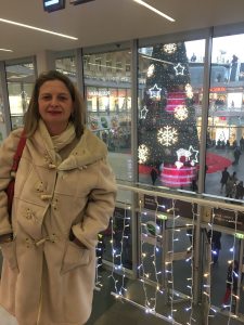 Photo de profil de Laurence Guittard
