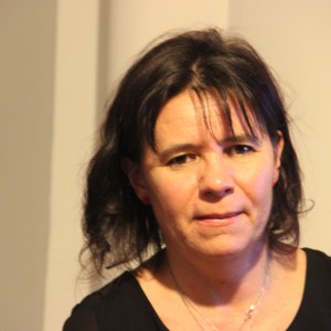 Photo de profil de Laurence Guyard