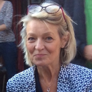 Photo de profil de Laurence Habrial